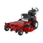 Exmark Turf Tracer X-Series - TTX691CKA60400