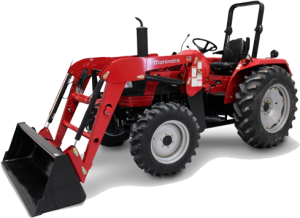 Mahindra 5145
