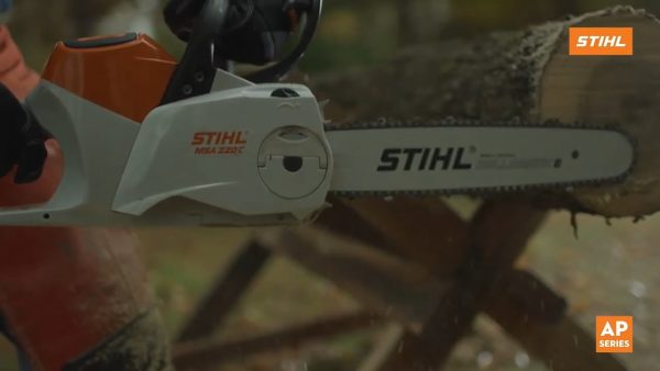 STIHL MSA 220 C-B