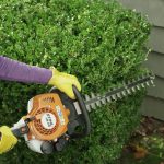 STIHL HSA 45