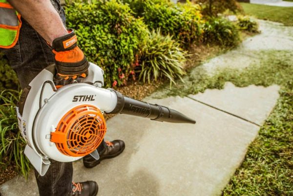 STIHL BG 86