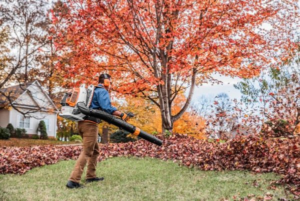 STIHL BR 800 C-E MAGNUM®