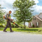 STIHL BR 700