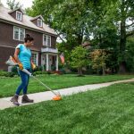 STIHL FSA 57