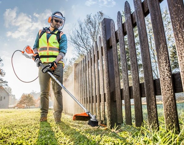 STIHL FSA 130 R