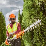 STIHL HL 91 K (0°)