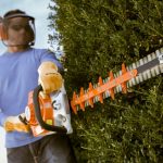 STIHL HS 56