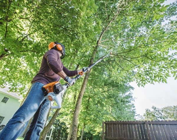 STIHL HT 105