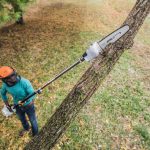 STIHL HT 56 C-E