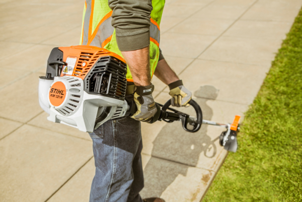 STIHL KM 131 R