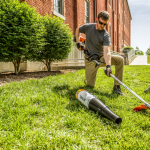 STIHL KM 91 R