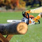 STIHL MS 171