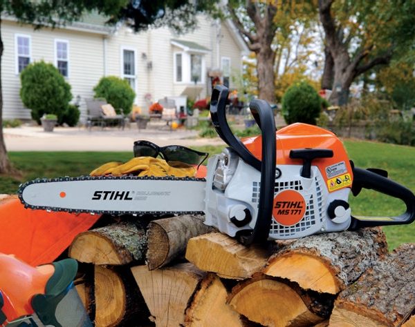 STIHL MS 171