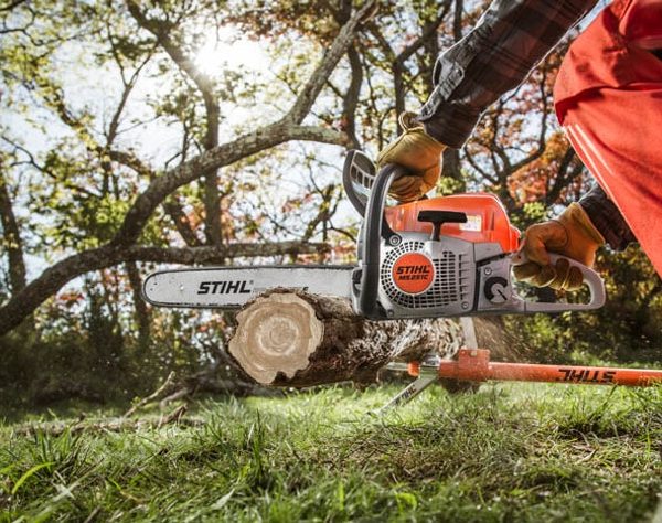 STIHL MS 251 C-BE