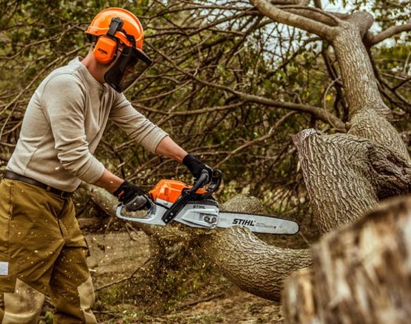 STIHL MS 261 C-M