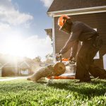 STIHL MSA 120 C-B