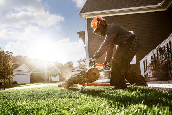 STIHL MSA 120 C-B