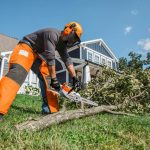 STIHL MSA 140 C-B