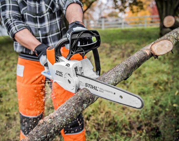 STIHL MSA 200 C-B