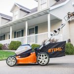 STIHL RMA 460