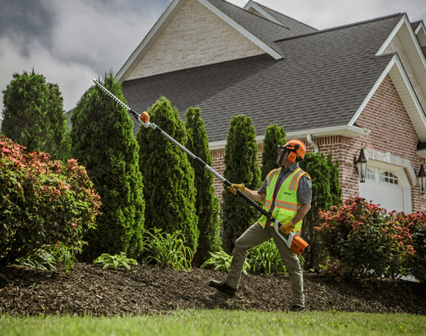 STIHL HLA 85