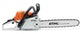 STIHL MS 251 C-BE