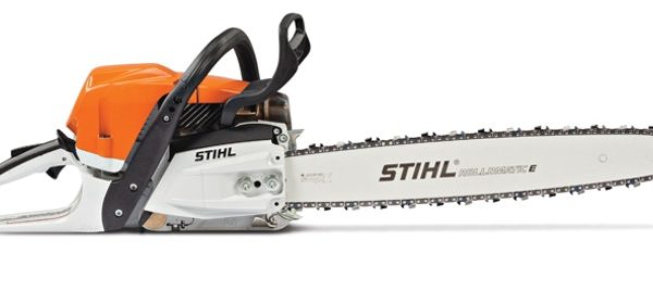STIHL MS 362 C-M