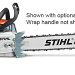 STIHL MS 661 R C-M MAGNUM®