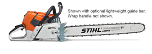 STIHL MS 661 R C-M MAGNUM®