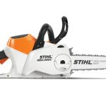 STIHL MSA 200 C-B