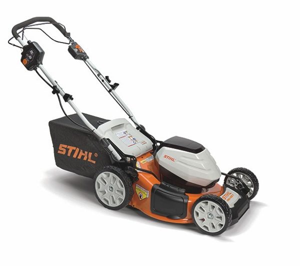 STIHL RMA 460 V