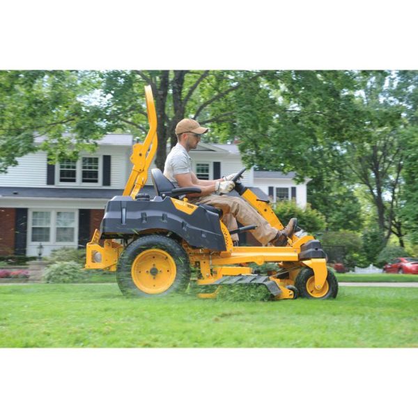 Cub Cadet PRO Z 148 S EFI