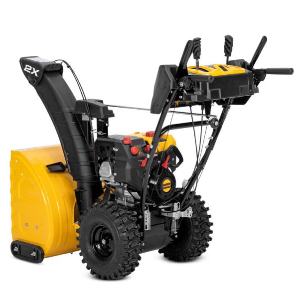 Cub Cadet 2X 24" INTELLIPOWER™ Snow Blower