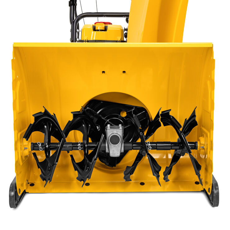 Cub Cadet 2X® 26" IntelliPOWER® Snow Blower (31AM5HVSB10) Cub Cadet 2X® 26" IntelliPOWER® Snow Blower (31AM5HVSB10)