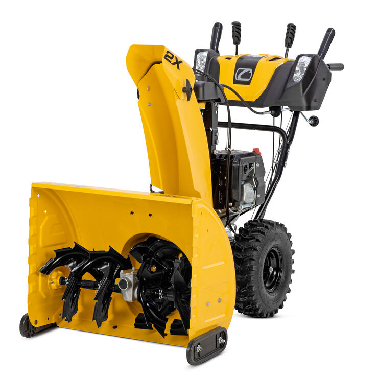 Cub Cadet 2X® 26" IntelliPOWER® Snow Blower (31AM5HVSB10) Cub Cadet 2X® 26" IntelliPOWER® Snow Blower (31AM5HVSB10)