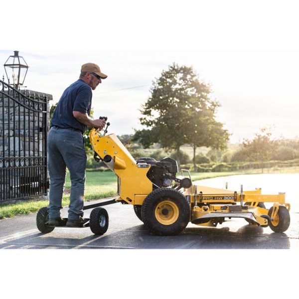 Cub Cadet PRO HW 354