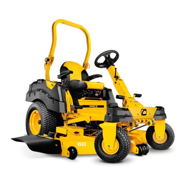 Cub Cadet PRO Z 160 S EFI