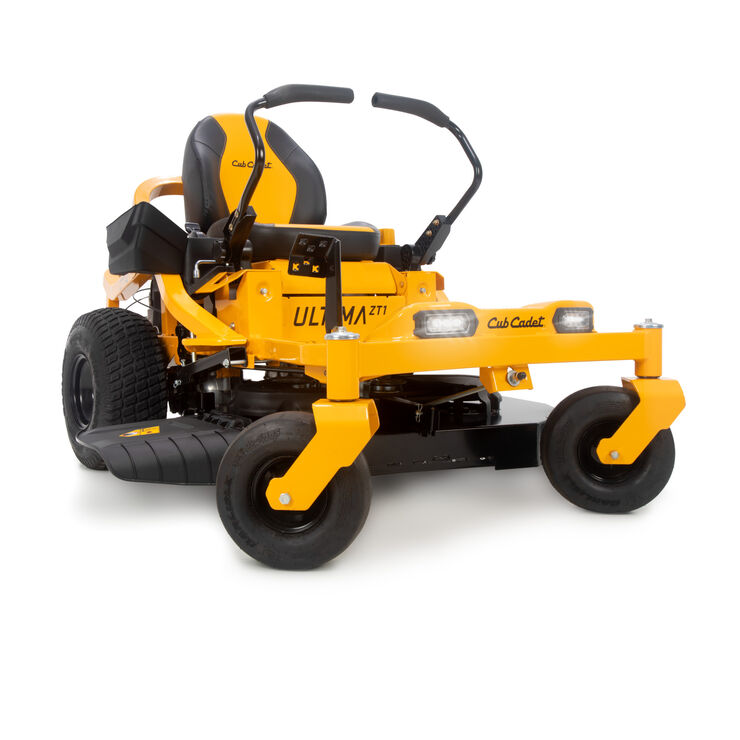 Cub Cadet ZT1 42 FAB (17BIEACEA10) Cub Cadet ZT1 42 FAB (17BIEACEA10)
