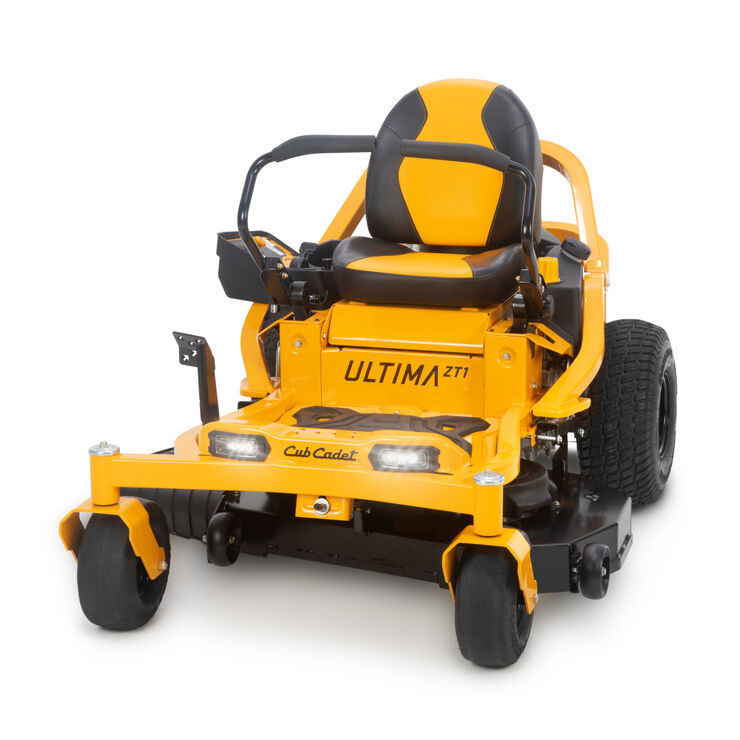 Cub Cadet ZT1 42 FAB (17BIEACEA10) Cub Cadet ZT1 42 FAB (17BIEACEA10)