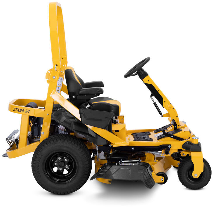 Cub Cadet ZTXS4 54 (47TSCAB7A10) Cub Cadet ZTXS4 54 (47TSCAB7A10)