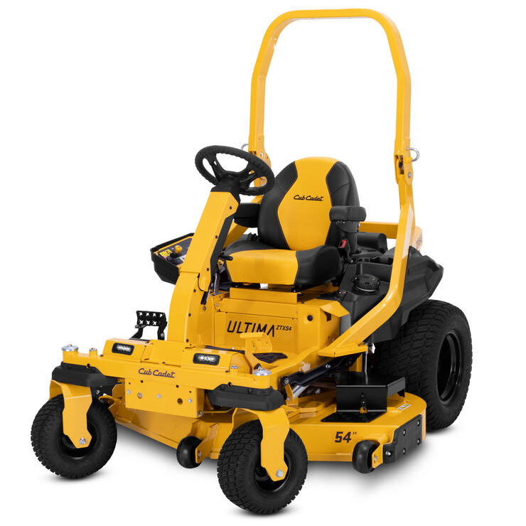 Cub Cadet ZTXS4 54 (47TSCAB7A10) Cub Cadet ZTXS4 54 (47TSCAB7A10)