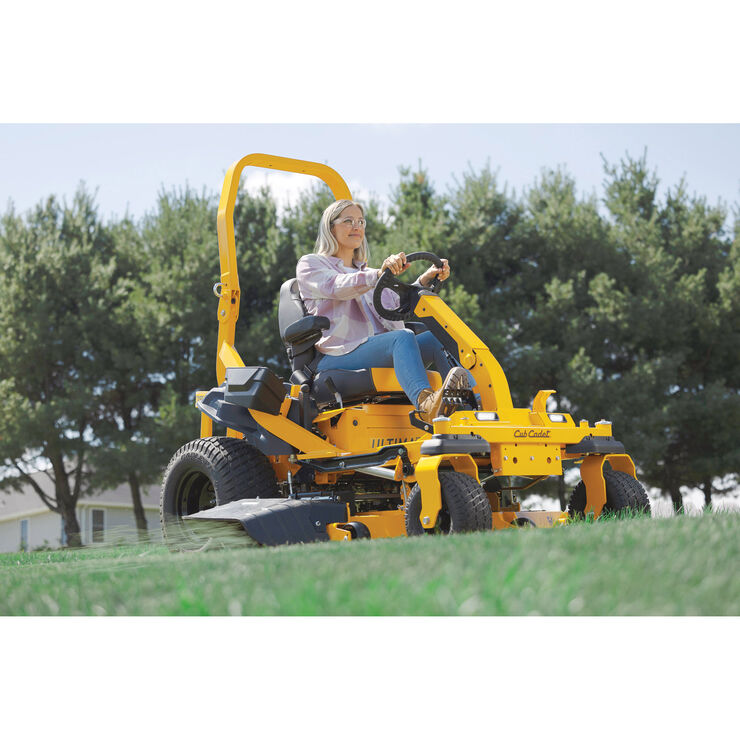 Cub Cadet ZTXS5 54 (47RKCAB7A10) Cub Cadet ZTXS5 54 (47RKCAB7A10)