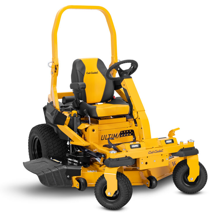 Cub Cadet ZTXS5 54 (47RKCAB7A10) Cub Cadet ZTXS5 54 (47RKCAB7A10)