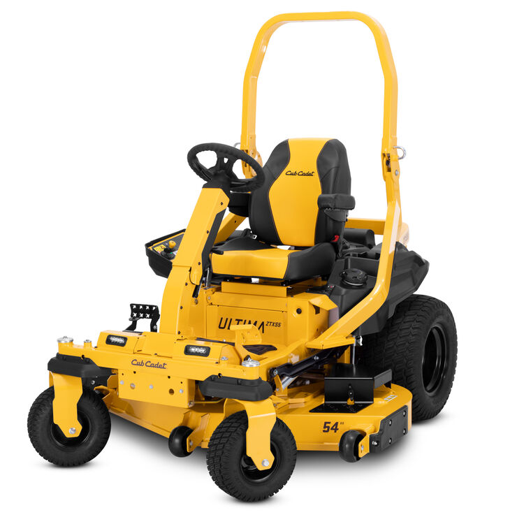Cub Cadet ZTXS5 54 (47RKCAB7A10) Cub Cadet ZTXS5 54 (47RKCAB7A10)