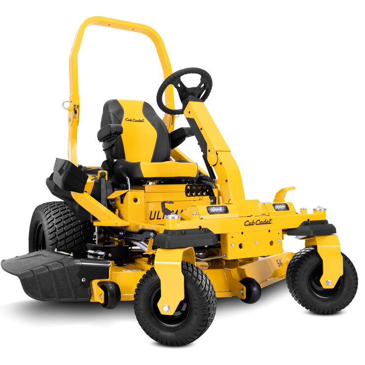 Cub Cadet ZTXS5 54 (47RKCAB7A10) Cub Cadet ZTXS5 54 (47RKCAB7A10)