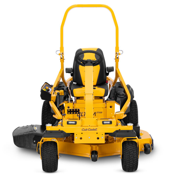 Cub Cadet ZTXS5 54 (47RKCAB7A10) Cub Cadet ZTXS5 54 (47RKCAB7A10)
