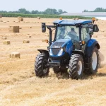 New Holland T5 Series