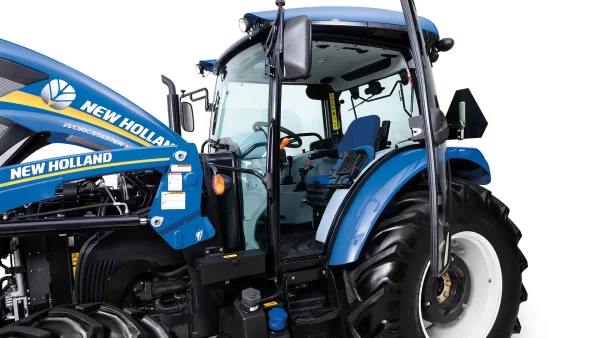 New Holland Workmaster™ 95, 105 and 120