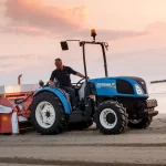 New Holland T3F Compact Specialty