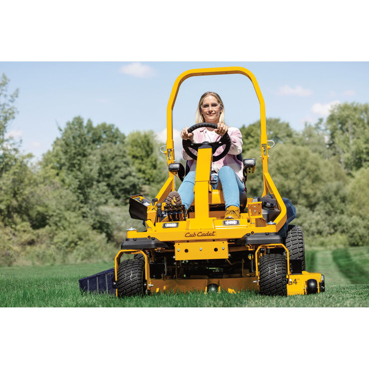 Cub Cadet ZTXS5 54 (47RKCAB7A10) Cub Cadet ZTXS5 54 (47RKCAB7A10)